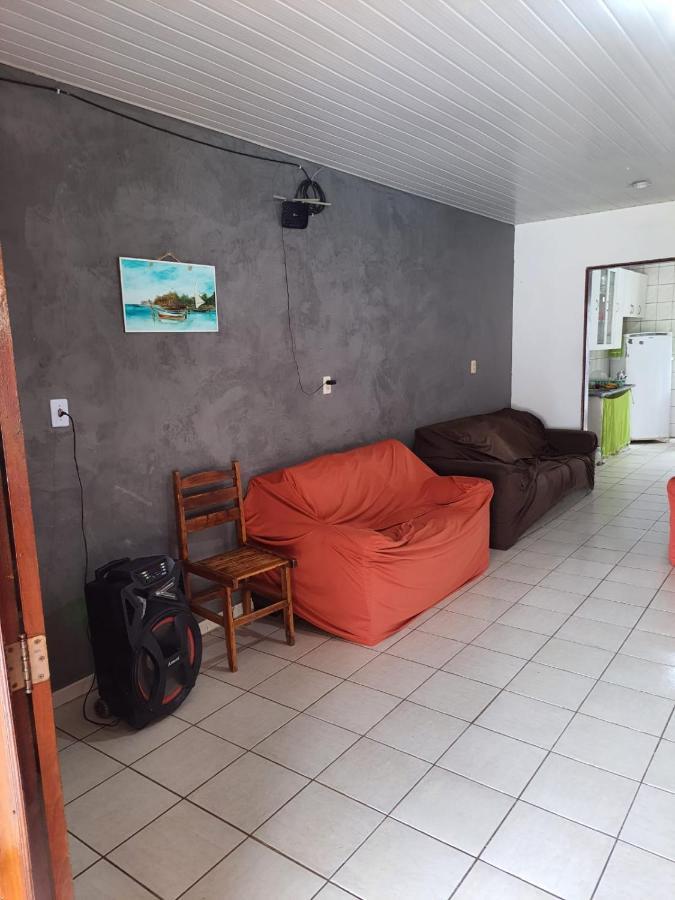 Casa De Praia Ipioca Beach E A Sua Melhor Escolha Em Maceio-Al Bagian luar foto