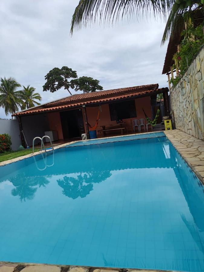 Casa De Praia Ipioca Beach E A Sua Melhor Escolha Em Maceio-Al Bagian luar foto