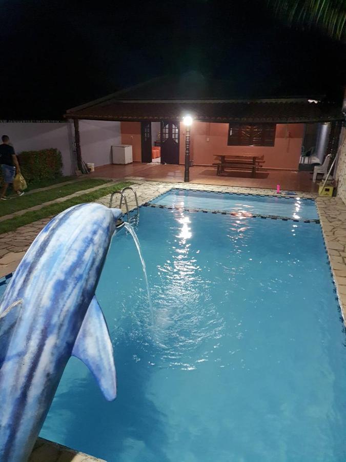 Casa De Praia Ipioca Beach E A Sua Melhor Escolha Em Maceio-Al Bagian luar foto