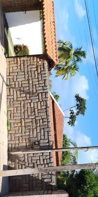 Casa De Praia Ipioca Beach E A Sua Melhor Escolha Em Maceio-Al Bagian luar foto