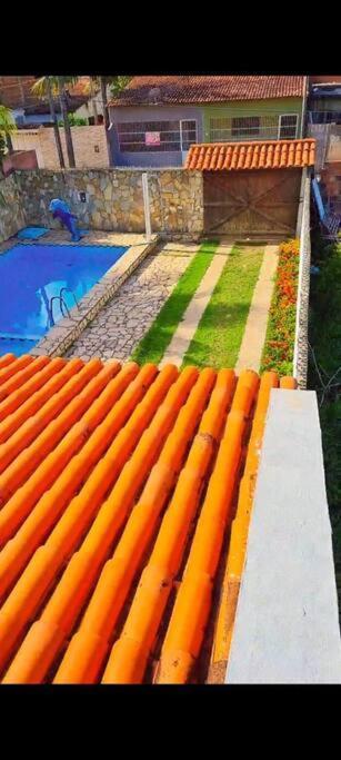 Casa De Praia Ipioca Beach E A Sua Melhor Escolha Em Maceio-Al Bagian luar foto